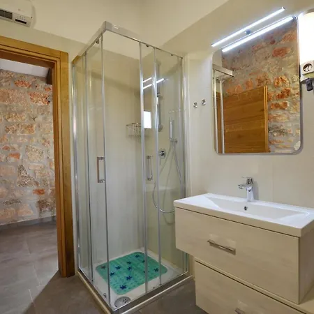 House Saline Rovinj
