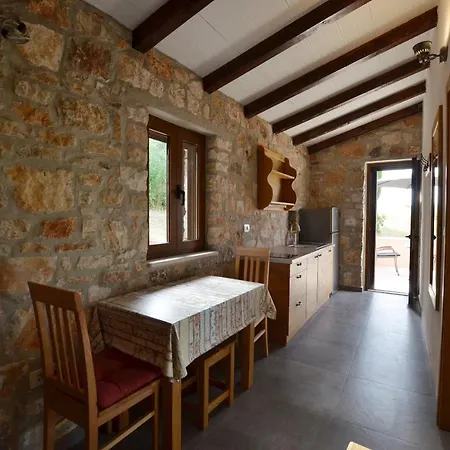 House Saline Holiday home *