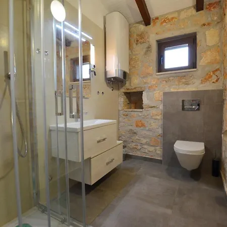 House Saline * Rovinj