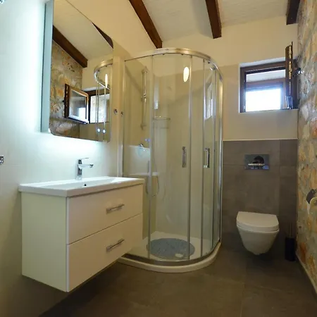 Holiday home House Saline *