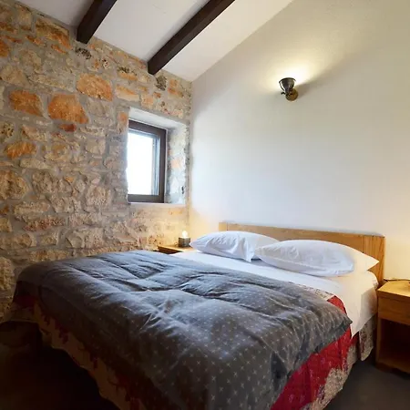 House Saline Rovinj
