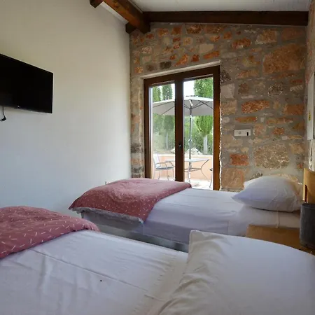 House Saline Rovinj