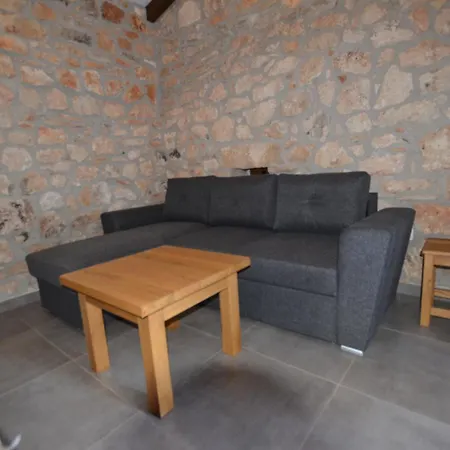 House Saline Rovinj