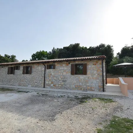 House Saline Rovinj