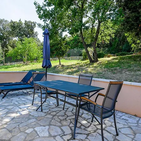 Hébergement de vacances House Saline Rovinj